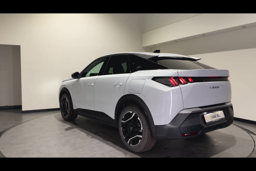 Peugeot E-3008 Allure 73 kWh | Apple Carplay/Android Auto | Camera
