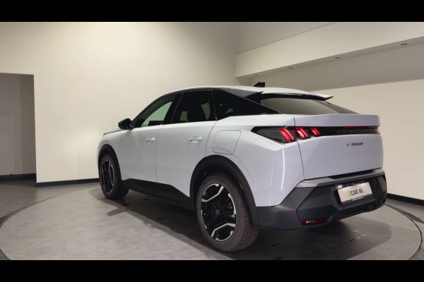 Peugeot E-3008 Allure 73 kWh | Apple Carplay/Android Auto | Camera