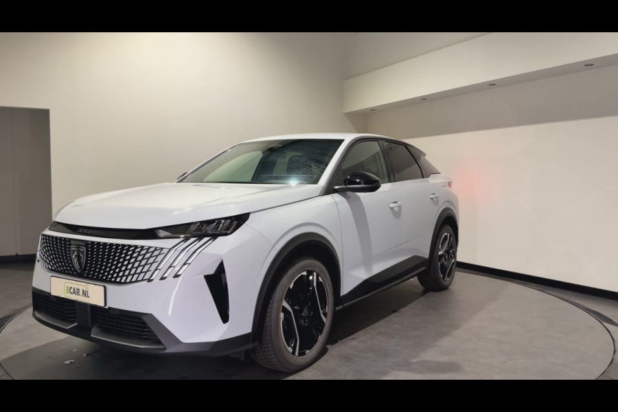 Peugeot E-3008 Allure 73 kWh | Apple Carplay/Android Auto | Camera
