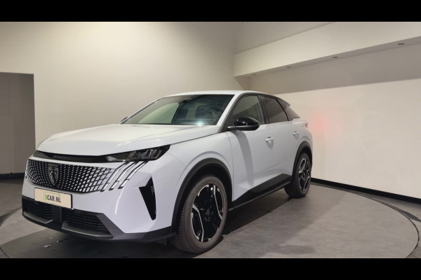 Peugeot E-3008 Allure 73 kWh | Apple Carplay/Android Auto | Camera