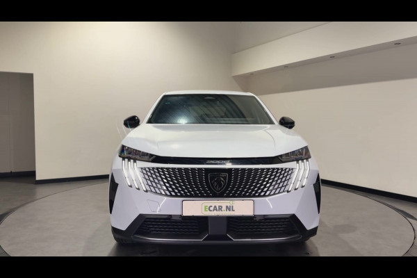 Peugeot E-3008 Allure 73 kWh | Apple Carplay/Android Auto | Camera