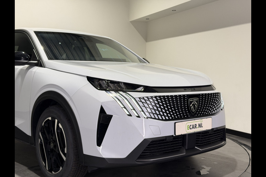 Peugeot E-3008 Allure 73 kWh | Apple Carplay/Android Auto | Camera
