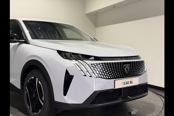 Peugeot E-3008 Allure 73 kWh | Apple Carplay/Android Auto | Camera