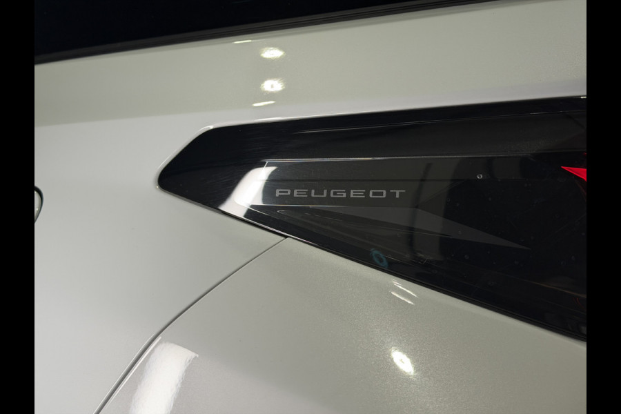Peugeot E-3008 Allure 73 kWh | Apple Carplay/Android Auto | Camera
