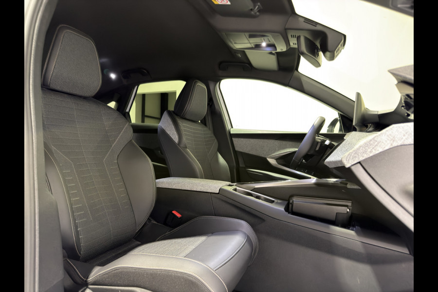 Peugeot E-3008 Allure 73 kWh | Apple Carplay/Android Auto | Camera