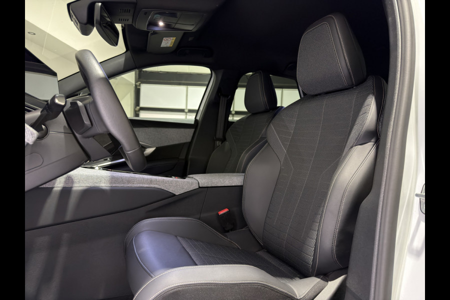 Peugeot E-3008 Allure 73 kWh | Apple Carplay/Android Auto | Camera