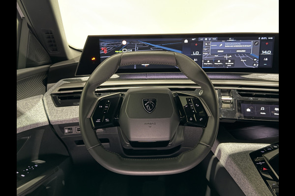 Peugeot E-3008 Allure 73 kWh | Apple Carplay/Android Auto | Camera
