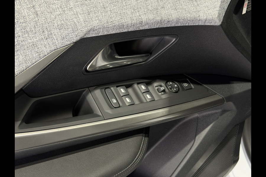 Peugeot E-3008 Allure 73 kWh | Apple Carplay/Android Auto | Camera