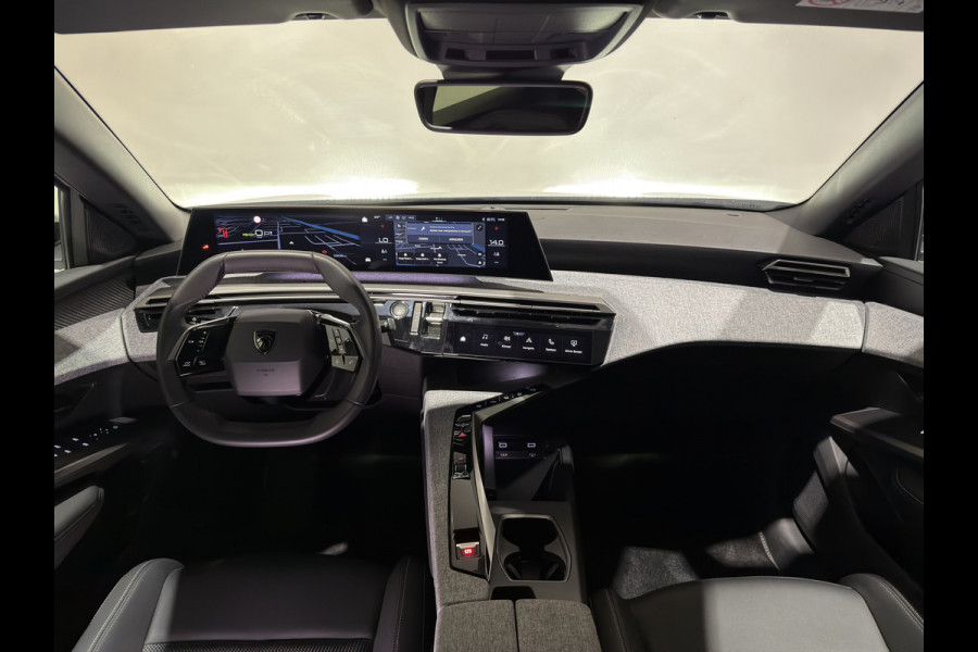 Peugeot E-3008 Allure 73 kWh | Apple Carplay/Android Auto | Camera