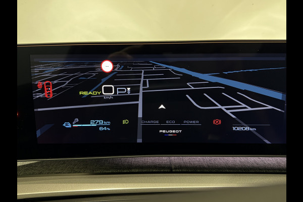 Peugeot E-3008 Allure 73 kWh | Apple Carplay/Android Auto | Camera