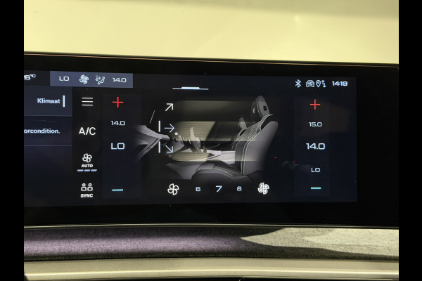 Peugeot E-3008 Allure 73 kWh | Apple Carplay/Android Auto | Camera