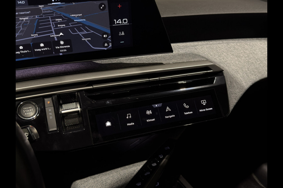 Peugeot E-3008 Allure 73 kWh | Apple Carplay/Android Auto | Camera
