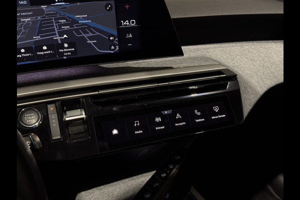 Peugeot E-3008 Allure 73 kWh | Apple Carplay/Android Auto | Camera