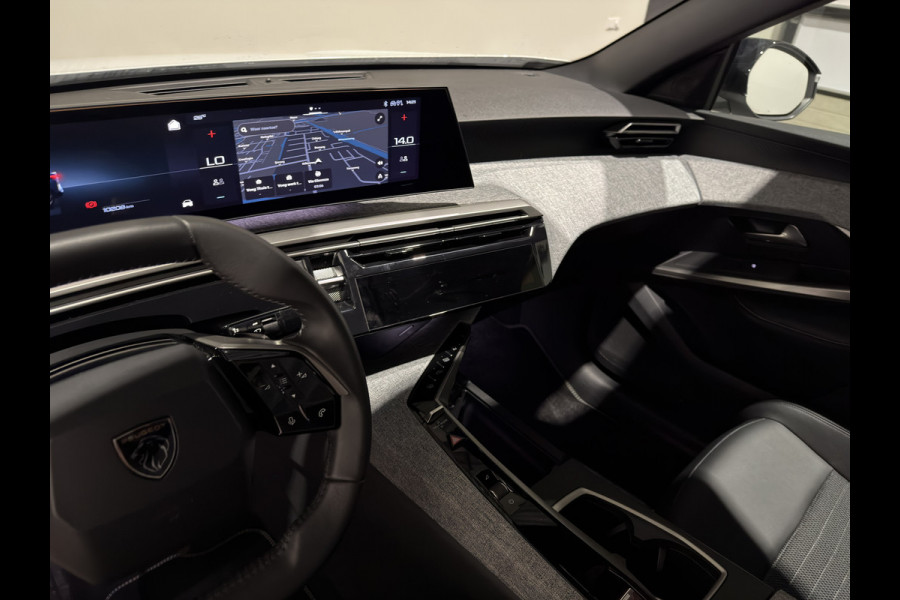 Peugeot E-3008 Allure 73 kWh | Apple Carplay/Android Auto | Camera