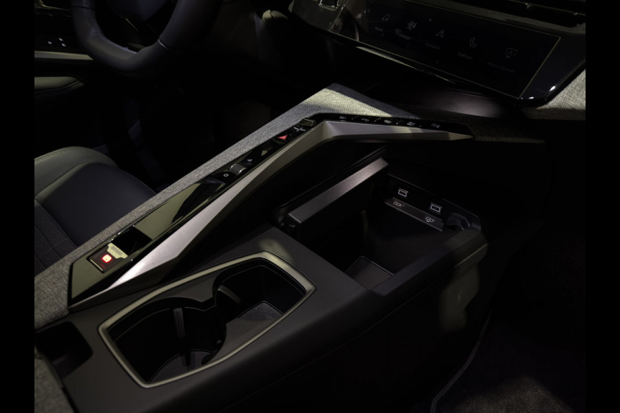 Peugeot E-3008 Allure 73 kWh | Apple Carplay/Android Auto | Camera