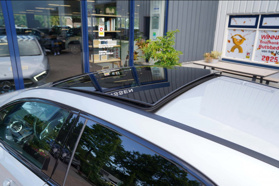 Mercedes-Benz A-Klasse 200 Business Solution AMG|Prijs rijklaar incl. 12 mnd garantie|Schuif/kanteldak Carplay PDC DAB Camera LED