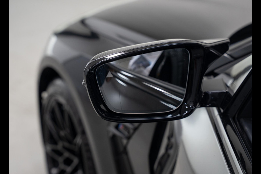 BMW M4 Competition xDrive Cabrio *CERAMIC*CARBON*M-DRIVERS-PACKAGE*FULL*