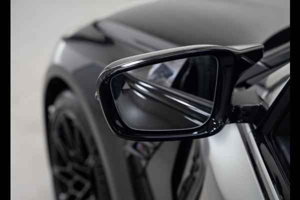 BMW M4 Competition xDrive Cabrio *CERAMIC*CARBON*M-DRIVERS-PACKAGE*FULL*
