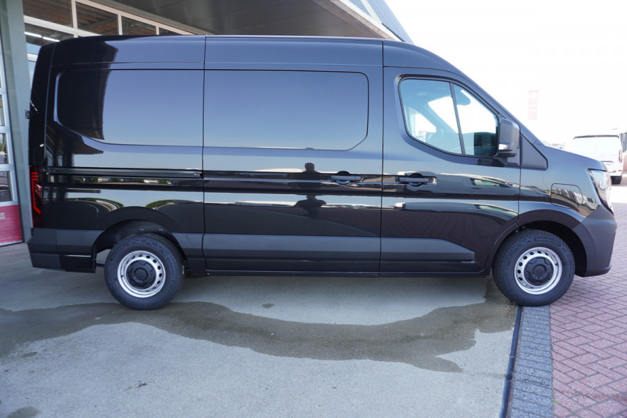 Renault Master E-Tech T35 L2H2 Advance long range 87 kWh 143PK Automaat nr. V075 | Climate | Cruise | Apple CP