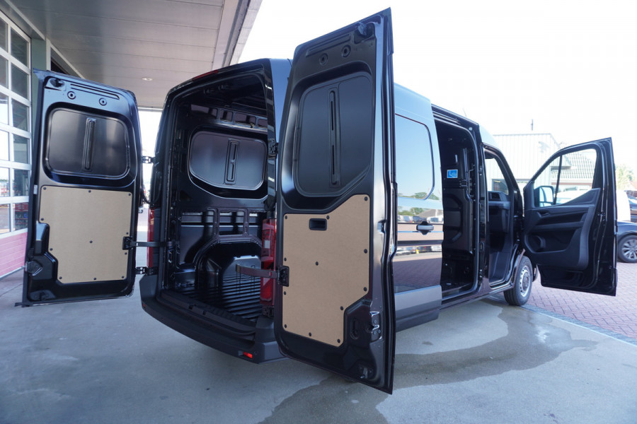 Renault Master E-Tech T35 L2H2 Advance long range 87 kWh 143PK Automaat nr. V075 | Climate | Cruise | Apple CP