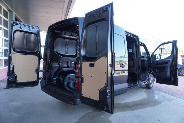 Renault Master E-Tech T35 L2H2 Advance long range 87 kWh 143PK Automaat nr. V075 | Climate | Cruise | Apple CP