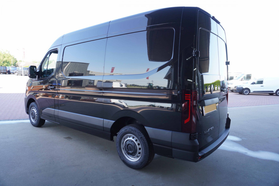 Renault Master E-Tech T35 L2H2 Advance long range 87 kWh 143PK Automaat nr. V075 | Climate | Cruise | Apple CP