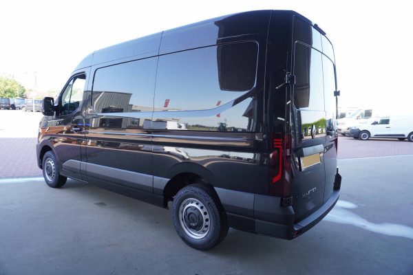 Renault Master E-Tech T35 L2H2 Advance long range 87 kWh 143PK Automaat nr. V075 | Climate | Cruise | Apple CP