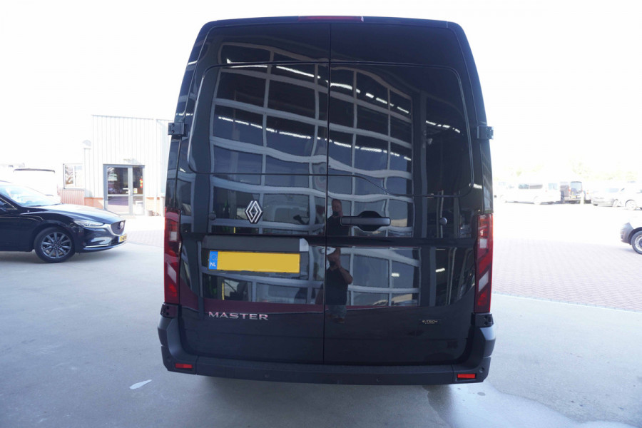 Renault Master E-Tech T35 L2H2 Advance long range 87 kWh 143PK Automaat nr. V075 | Climate | Cruise | Apple CP
