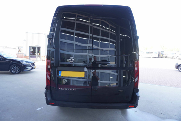 Renault Master E-Tech T35 L2H2 Advance long range 87 kWh 143PK Automaat nr. V075 | Climate | Cruise | Apple CP