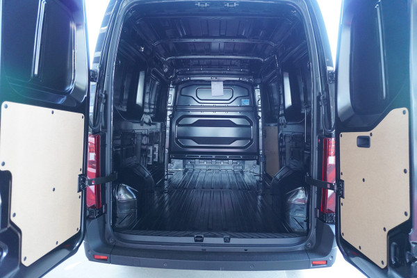 Renault Master E-Tech T35 L2H2 Advance long range 87 kWh 143PK Automaat nr. V075 | Climate | Cruise | Apple CP