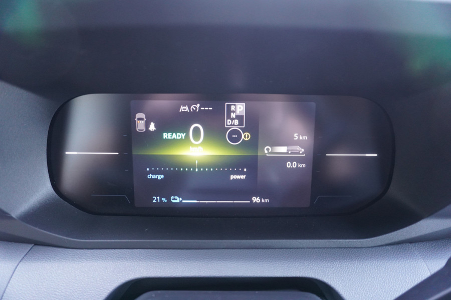 Renault Master E-Tech T35 L2H2 Advance long range 87 kWh 143PK Automaat nr. V075 | Climate | Cruise | Apple CP
