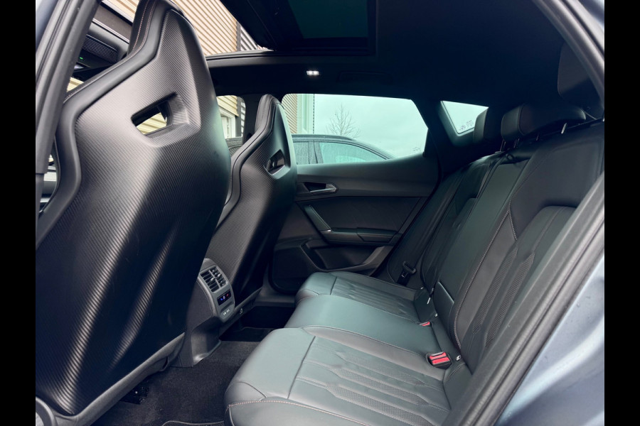 CUPRA Formentor 1.4 e-Hybrid VZ Copper Edition Schaal/Pano/Camera