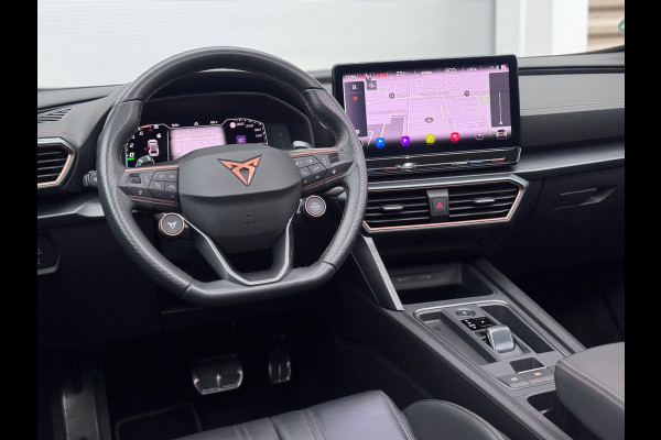 CUPRA Formentor 1.4 e-Hybrid VZ Copper Edition Schaal/Pano/Camera