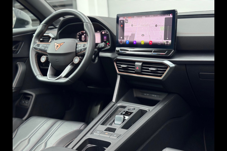 CUPRA Formentor 1.4 e-Hybrid VZ Copper Edition Schaal/Pano/Camera