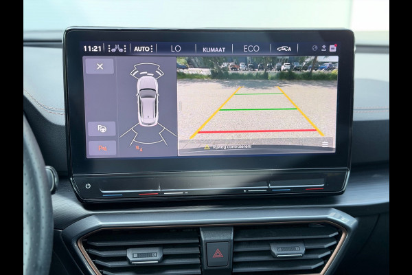 CUPRA Formentor 1.4 e-Hybrid VZ Copper Edition Schaal/Pano/Camera