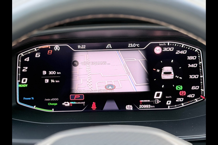 CUPRA Formentor 1.4 e-Hybrid VZ Copper Edition Schaal/Pano/Camera