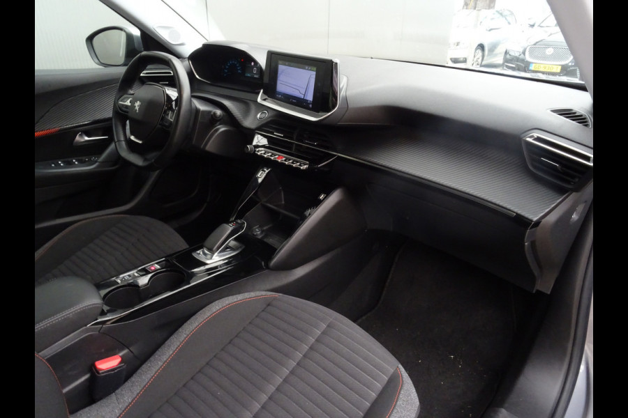 Peugeot e-2008 EV Blue Lease Active 50 kWh * CARPLAY * SOH 93.6% !!