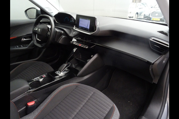 Peugeot e-2008 EV Blue Lease Active 50 kWh * CARPLAY * SOH 93.6% !!