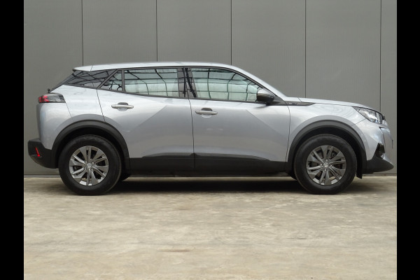 Peugeot e-2008 EV Blue Lease Active 50 kWh * CARPLAY * SOH 93.6% !!