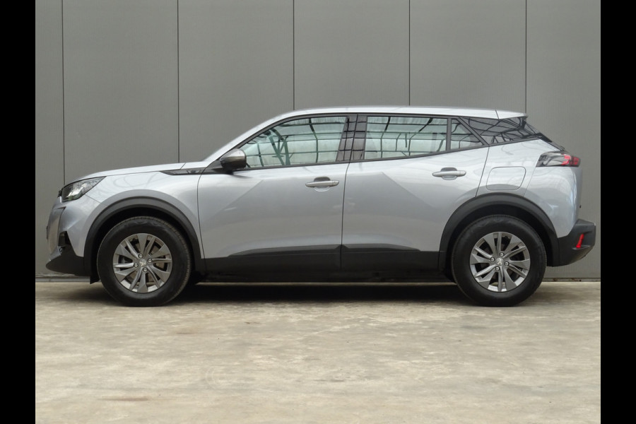 Peugeot e-2008 EV Blue Lease Active 50 kWh * CARPLAY * SOH 93.6% !!