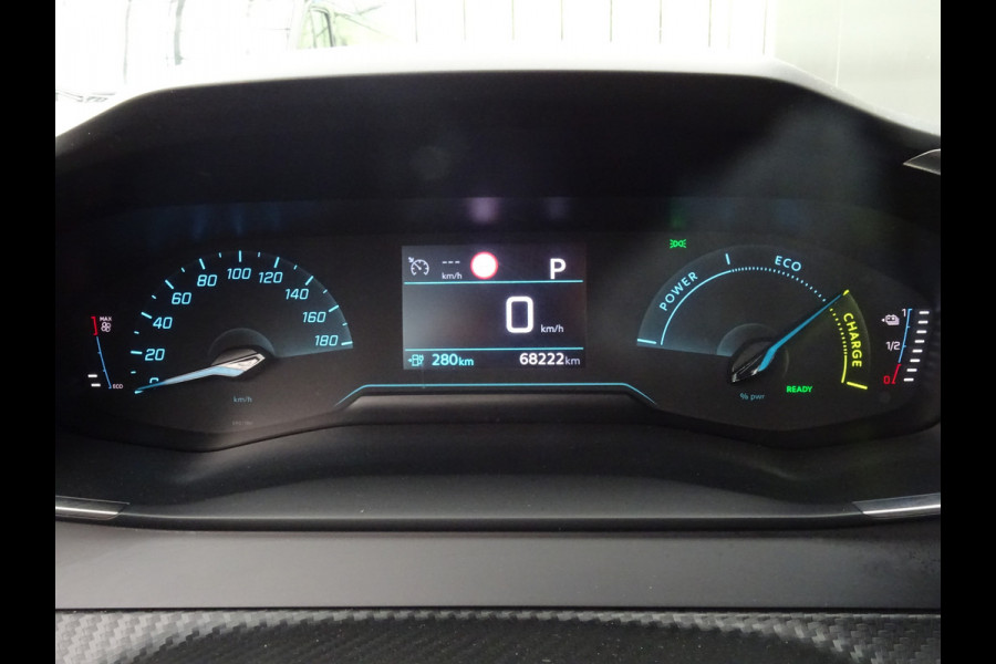 Peugeot e-2008 EV Blue Lease Active 50 kWh * CARPLAY * SOH 93.6% !!