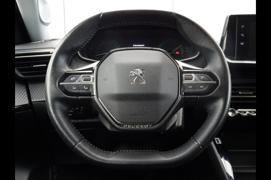 Peugeot e-2008 EV Blue Lease Active 50 kWh * CARPLAY * SOH 93.6% !!
