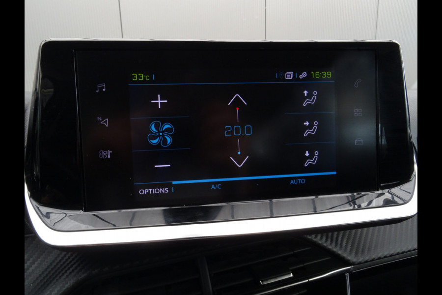 Peugeot e-2008 EV Blue Lease Active 50 kWh * CARPLAY * SOH 93.6% !!