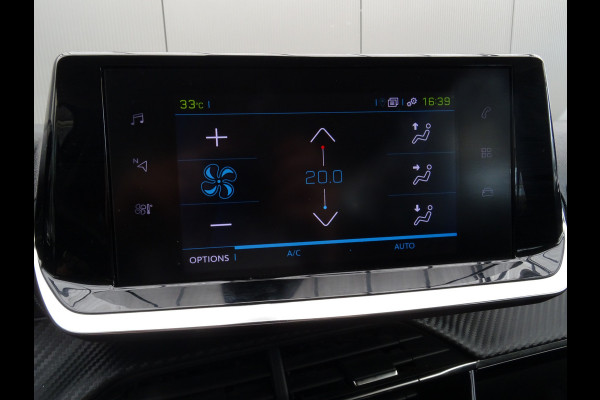 Peugeot e-2008 EV Blue Lease Active 50 kWh * CARPLAY * SOH 93.6% !!