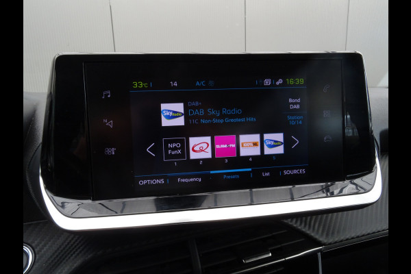 Peugeot e-2008 EV Blue Lease Active 50 kWh * CARPLAY * SOH 93.6% !!