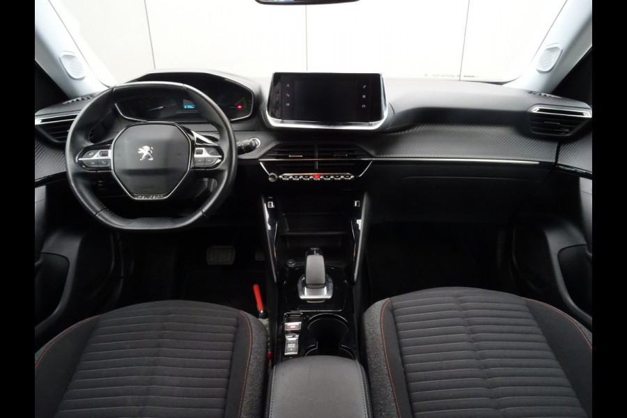 Peugeot e-2008 EV Blue Lease Active 50 kWh * CARPLAY * SOH 93.6% !!