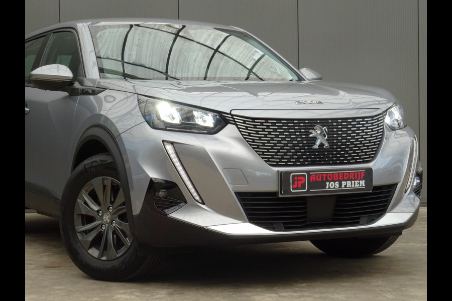 Peugeot e-2008 EV Blue Lease Active 50 kWh * CARPLAY * SOH 93.6% !!