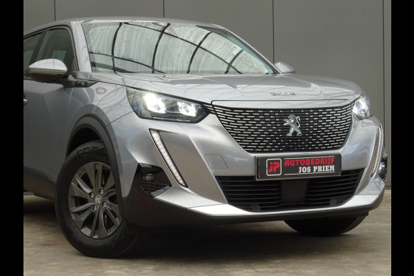 Peugeot e-2008 EV Blue Lease Active 50 kWh * CARPLAY * SOH 93.6% !!