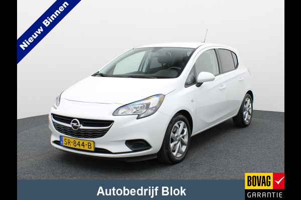 Opel Corsa 1.0 Turbo 90Pk Online Edition | Camera | Apple Carplay/ Android Auto | Prijs Rijklaar!!