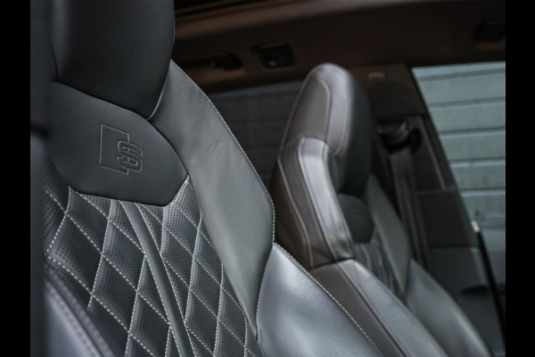 Audi Q8 55 TFSI quattro Pro Line Plus | Panoramadak | Night-Vision | Achterasbesturing | HUD | Luchtvering | B&O | Stoelmassage + Ventilatie | Camera | Soft-Close | Ambiance Interieur | Adaptive Cruise |